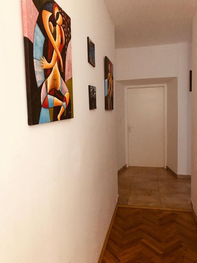 Old Citycenter Appartment Graz Exterior foto